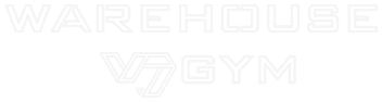 Warehouse Gym